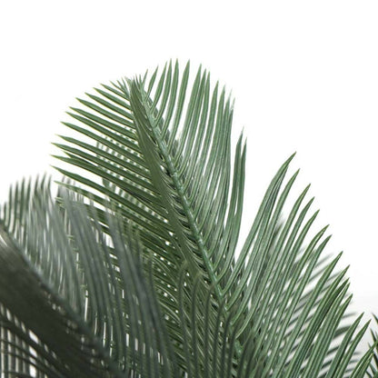  Plante Artificielle - Cycas Du Japon 80cm