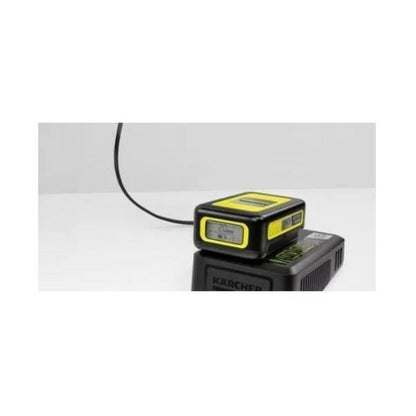  Tondeuse A Gazon Karcher Sans Fil Lmo 18-36 - Sans Batterie Amovible