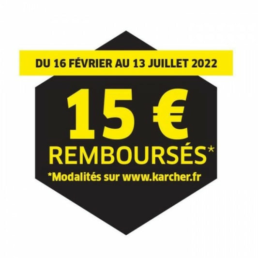 Tondeuse A Gazon Karcher Sans Fil Lmo 18-36 - Sans Batterie Amovible