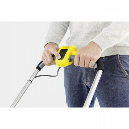  Tondeuse A Gazon Karcher Sans Fil Lmo 18-36 - Sans Batterie Amovible