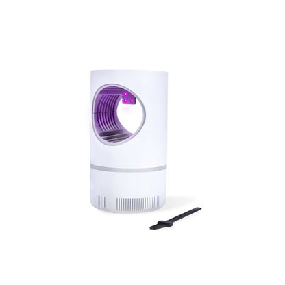  Piège Anti-insectes Insect'off D'intérieur | Appareil Anti-moustiques à Lumière Led |