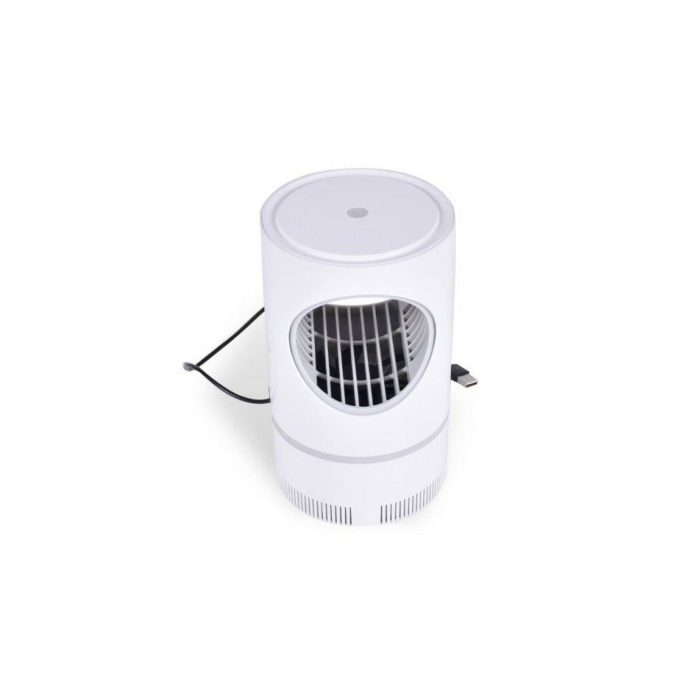  Piège Anti-insectes Insect'off D'intérieur | Appareil Anti-moustiques à Lumière Led |