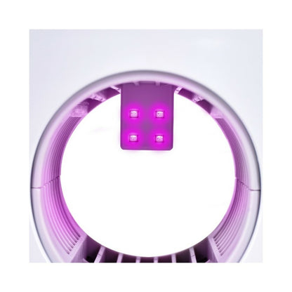  Piège Anti-insectes Insect'off D'intérieur | Appareil Anti-moustiques à Lumière Led |
