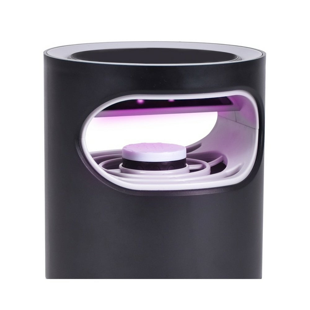  Piège Anti-insectes Volants D'intérieur Insect'off + Programmable | Anti-moustiques Olfactif à Lumières Led | | | Piè