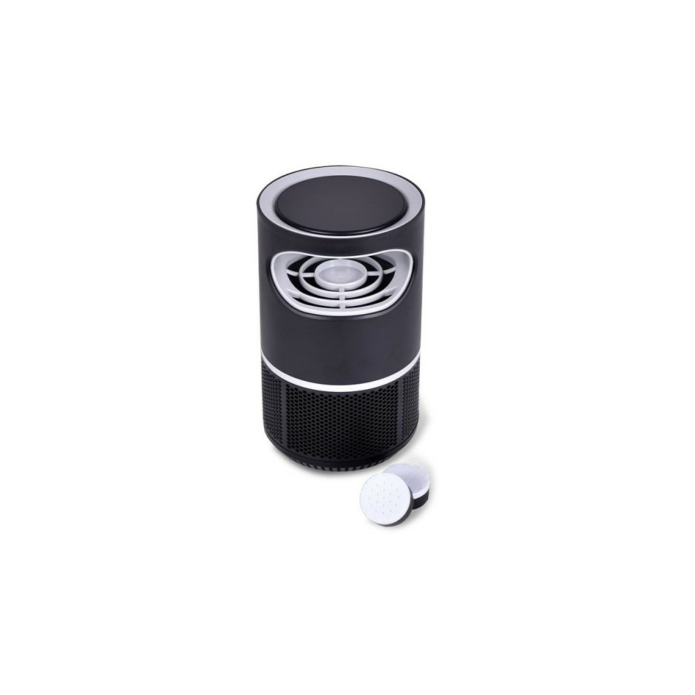  Piège Anti-insectes Volants D'intérieur Insect'off + Programmable | Anti-moustiques Olfactif à Lumières Led | | | Piè