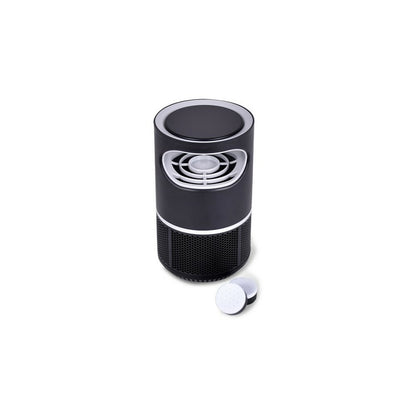  Piège Anti-insectes Volants D'intérieur Insect'off + Programmable | Anti-moustiques Olfactif à Lumières Led | | | Piè
