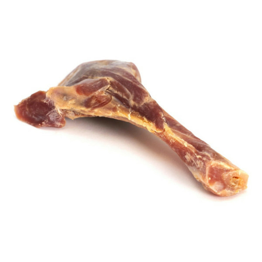 Gloria Snack Pour Chiens Os Jambon 3 Unités