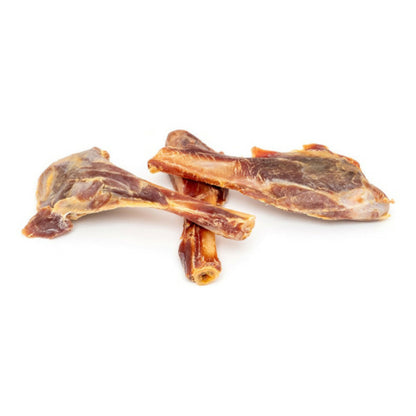 Gloria Snack Pour Chiens Os Jambon 3 Unités