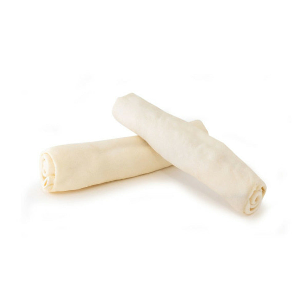 Gloria Snack Pour Chiens Rawhide 20 Cm Rouleau Masticable 30 Unités