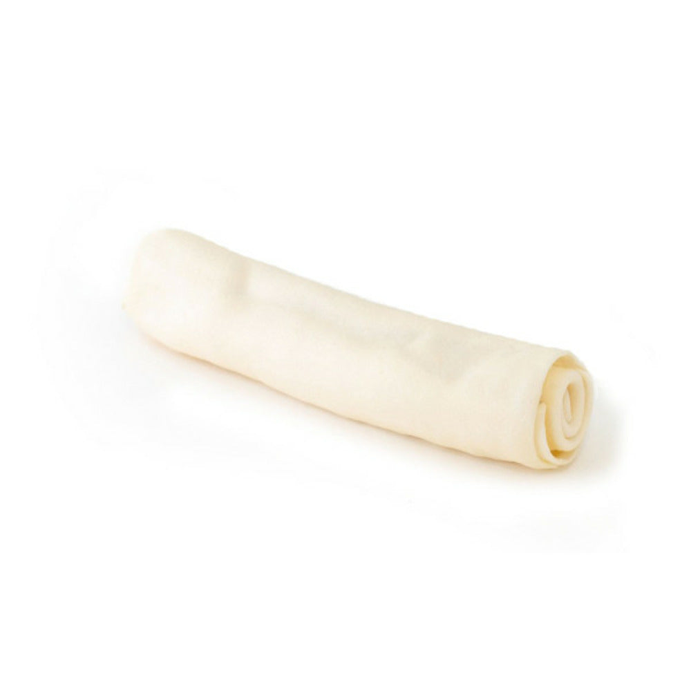 Gloria Snack Pour Chiens Rawhide 20 Cm Rouleau Masticable 30 Unités