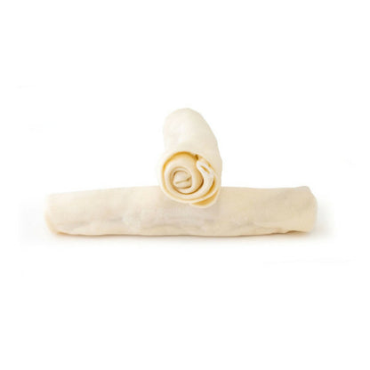 Gloria Snack Pour Chiens Rawhide 20 Cm Rouleau Masticable 30 Unités