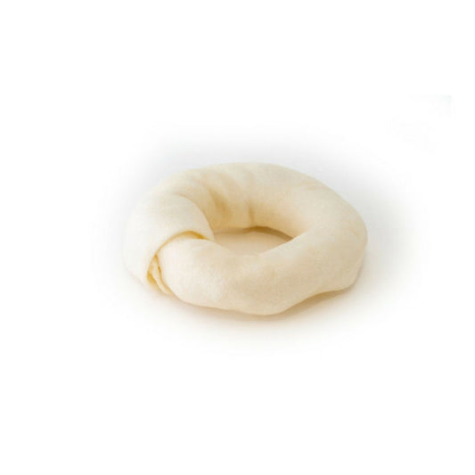 Gloria Snack Pour Chiens Snackys Rawhide 8-9 Cm Donut