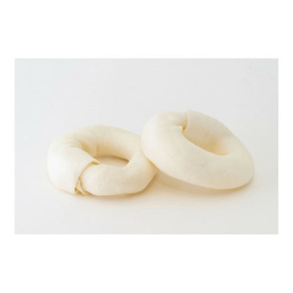Gloria Snack Pour Chiens Snackys Rawhide 8-9 Cm Donut