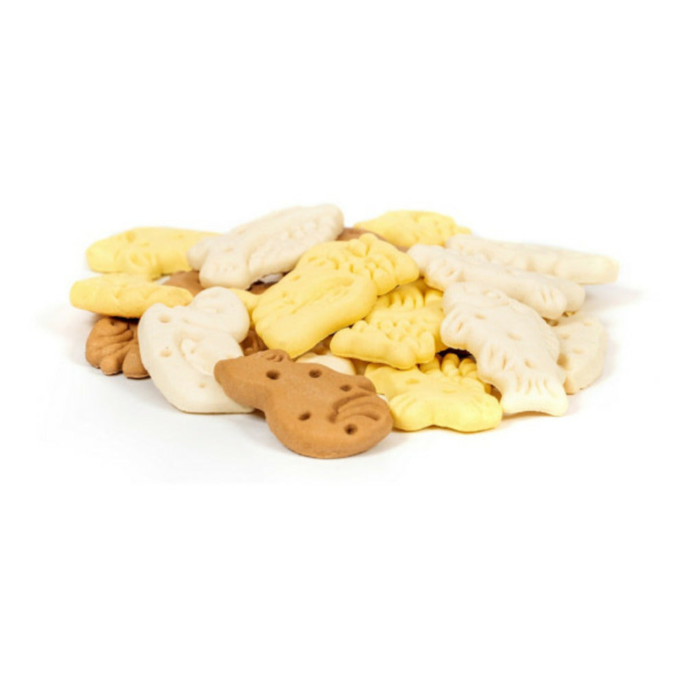 Gloria Snack Pour Chiens Biscuit (500 G)