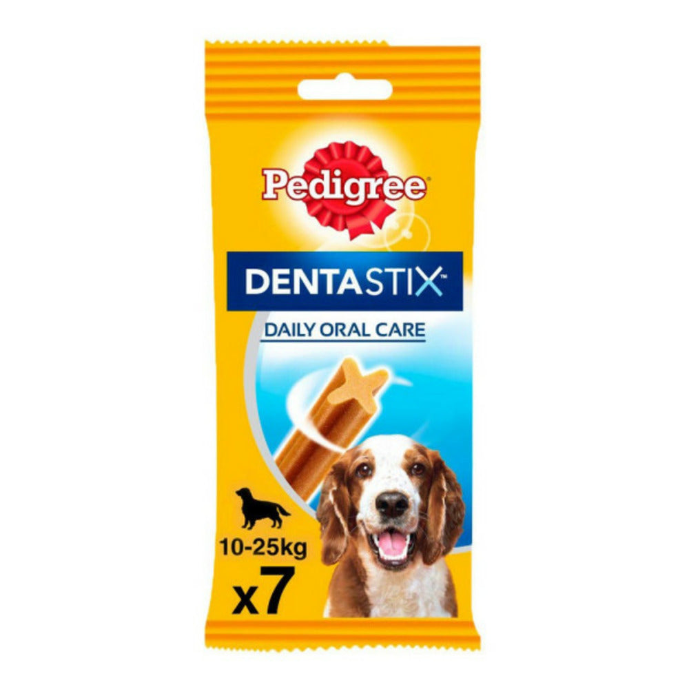 Pedigree Snack Pour Chiens Dentastix Medium (180 G)