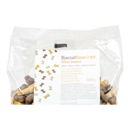 Gloria Snack Pour Chiens Os (500 G)