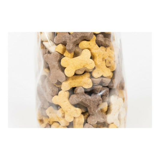 Gloria Snack Pour Chiens Os (500 G)