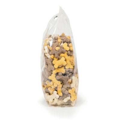 Gloria Snack Pour Chiens Os (500 G)