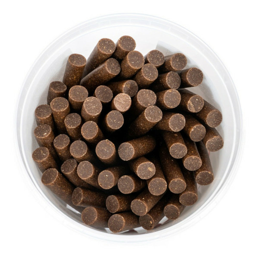 Gloria Snack Pour Chiens Bacon (600 G)