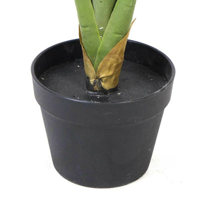  Plante Artificielles - Arum 85cm