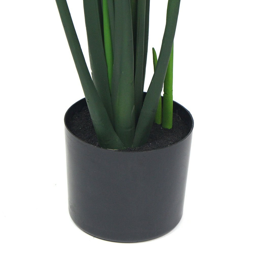  Plante Artificielle - Monstera 120cm