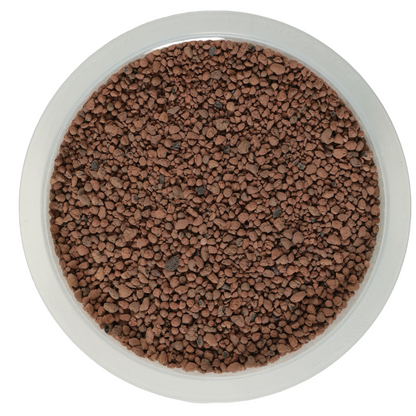 Zolux Substrat D'origine Naturelle à Base D'argile Pour Aquarium 4 Kg