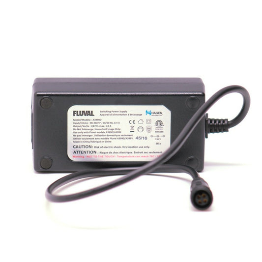 FLUVAL Filtration Chimique Cartouche Vide Pour G3