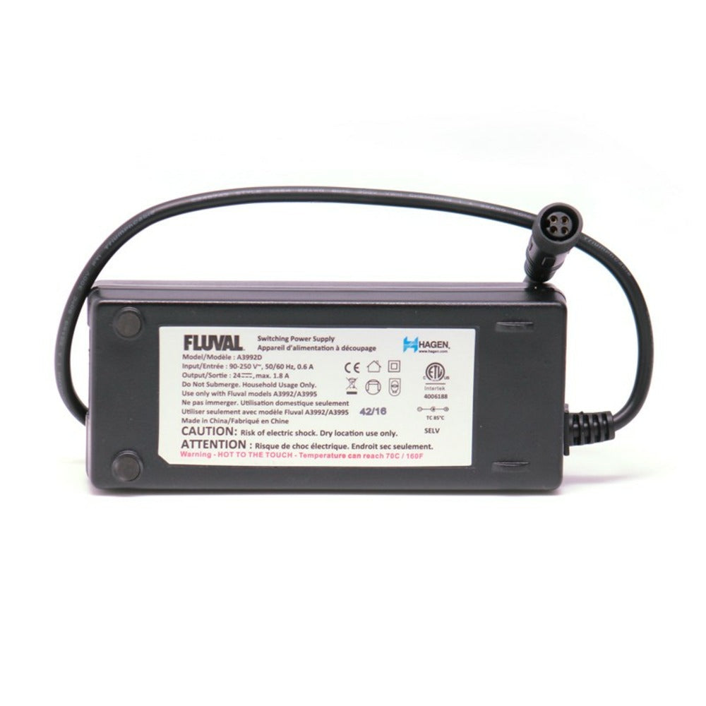 FLUVAL Transformateurs Drv 2.0 56 W (transformateur) Plant/reef 350 G