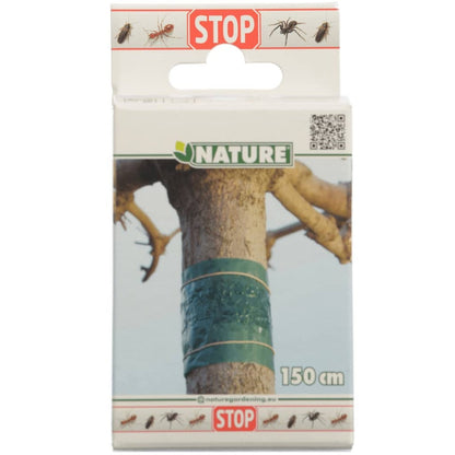 Nature Ruban Adhésif Antiparasitaire 150 Cm 6060134