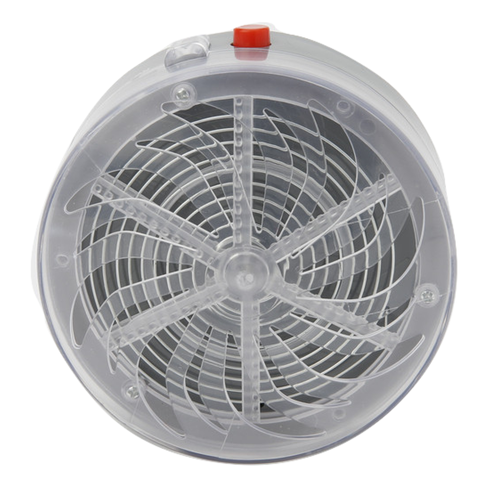  Disque Tue-insectes Solaire Buzkill
