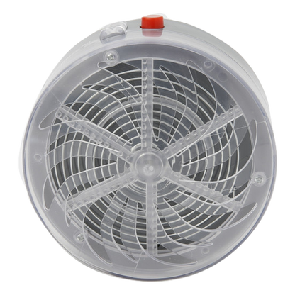  Disque Tue-insectes Solaire Buzkill