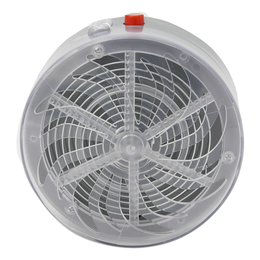  Disque Tue-insectes Solaire Buzkill