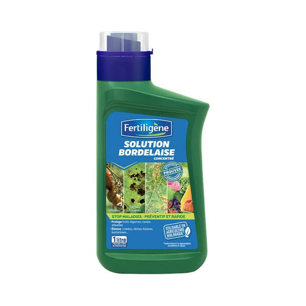  Fertiligene Solution Bordelaise Concentre 1l (fsobor1)