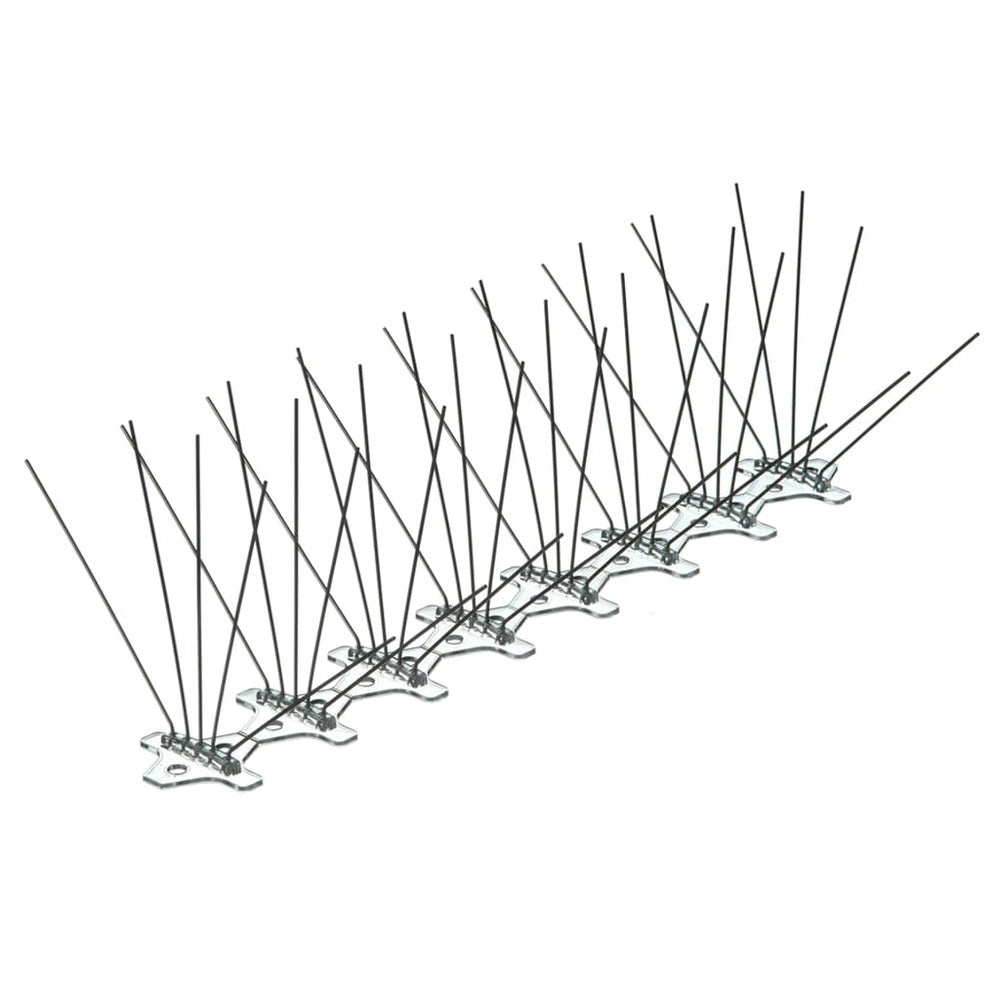 Nature Pic Anti-oiseaux 6 Pcs 32 X 11 X 18 Cm