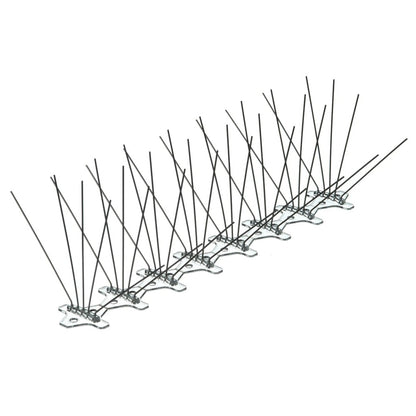 Nature Pic Anti-oiseaux 6 Pcs 32 X 11 X 18 Cm