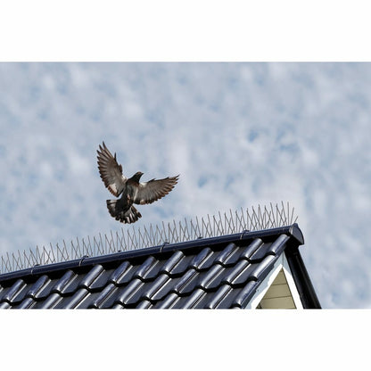Nature Pic Anti-oiseaux 6 Pcs 32 X 11 X 18 Cm