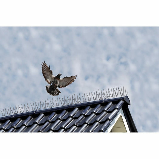 Nature Pic Anti-oiseaux 6 Pcs 32 X 11 X 18 Cm