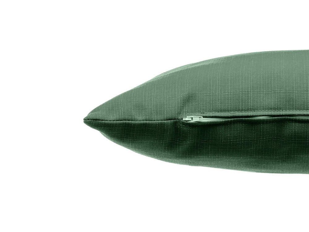  Coussin D'extérieur Korai Olive - 40 X 40 Cm