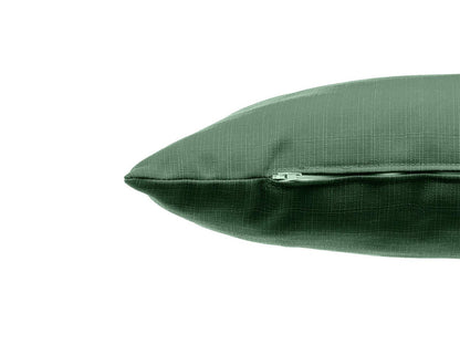  Coussin D'extérieur Korai Olive - 40 X 40 Cm