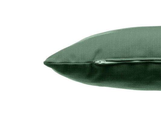  Coussin D'extérieur Korai Olive - 40 X 40 Cm