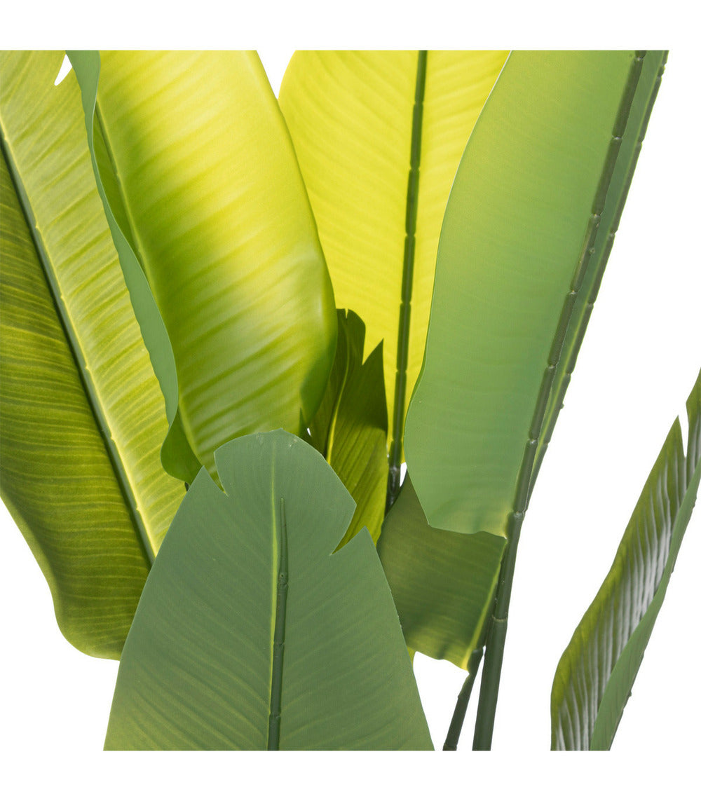 ATMOSPHERA Plante Artificielle Strelitzia En Pot H 120 Cm