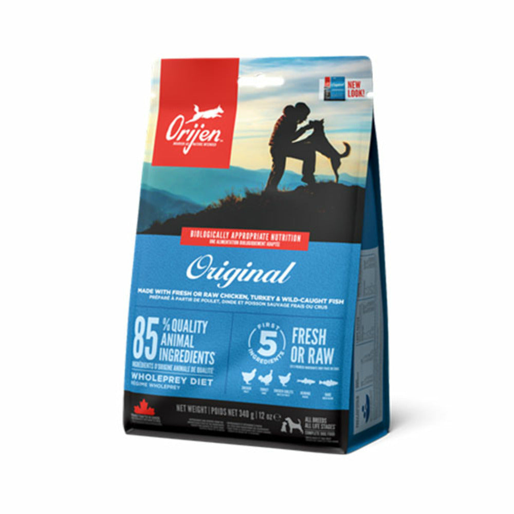 Orijen Croquettes Original 11,4kg