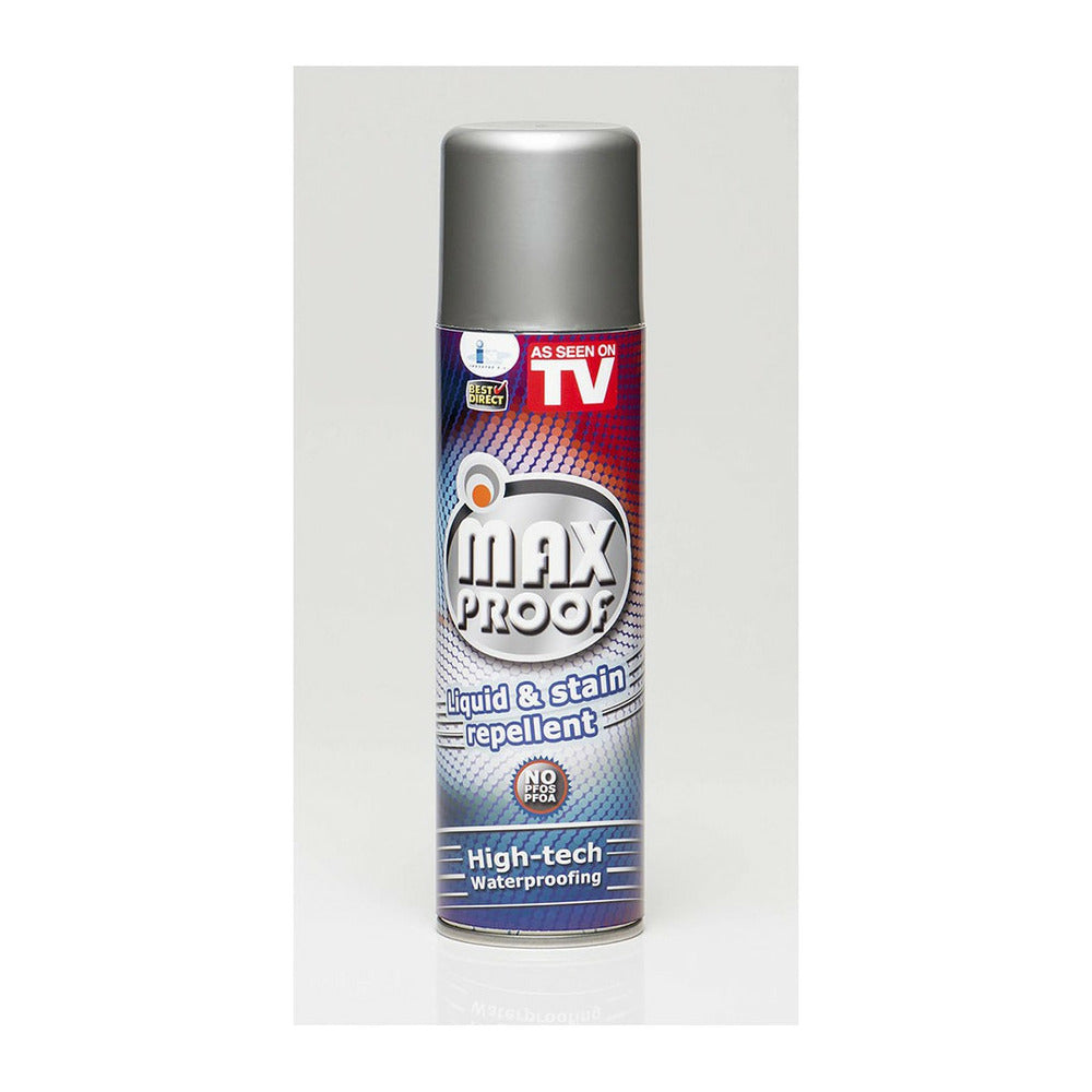 Spray Imperméabilisant - Max Proof