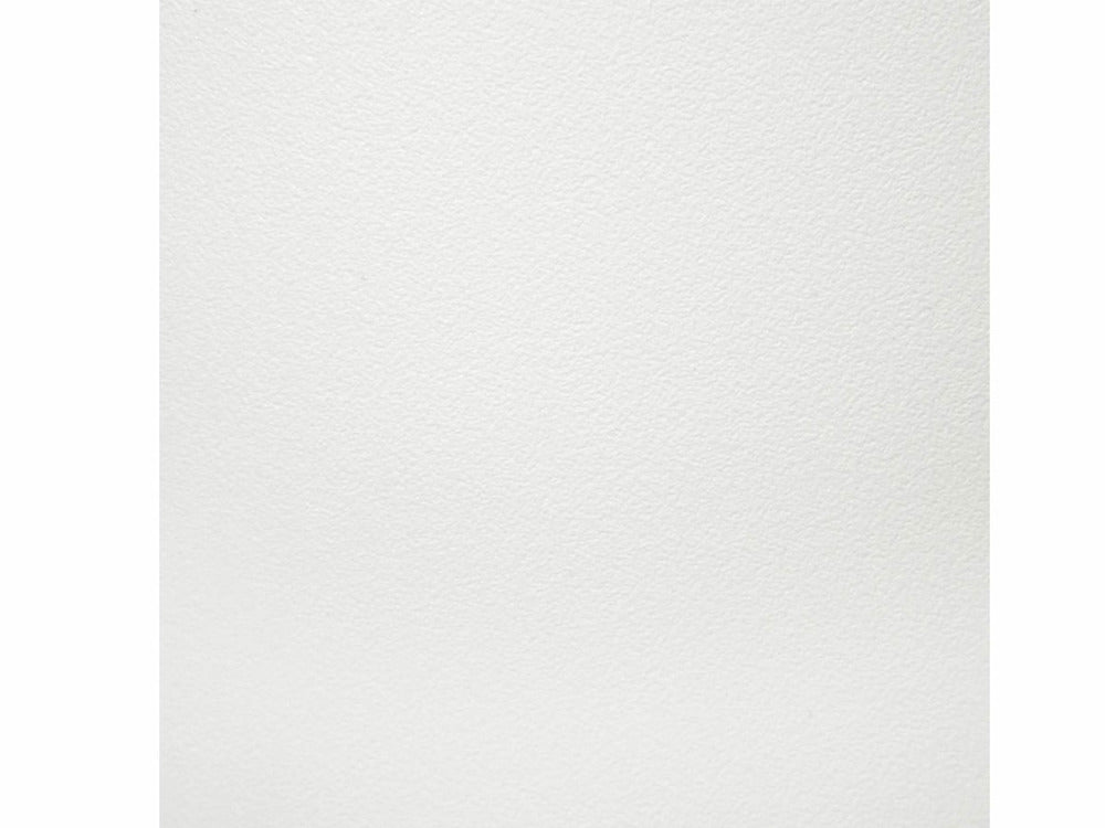 Elho Pot De Fleurs Rond Vibia Campana - ø 47 X H.40 Cm - Blanc