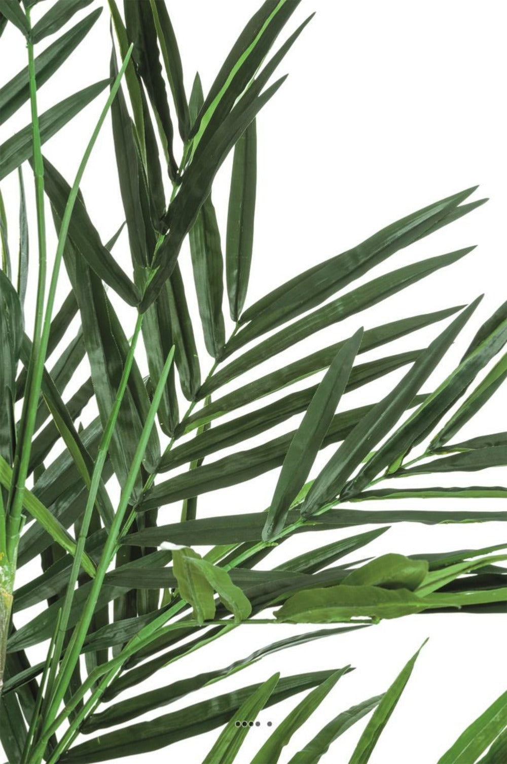  Palmier Kentia Artificiel En Pot H 240 Cm