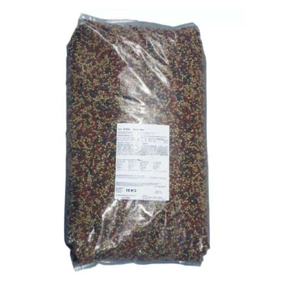 Nourriture Poisson Basic Mix 6mm 15kg