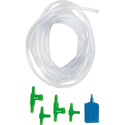 Flamingo Kit Tuyau à Air 3 Mètres Pour Aquarium