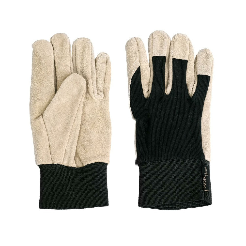  Gants De Jardin Deluxe - L