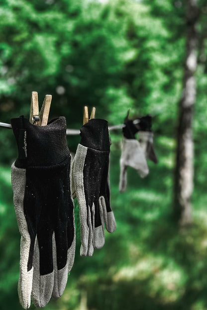  Gants De Jardin Deluxe - S