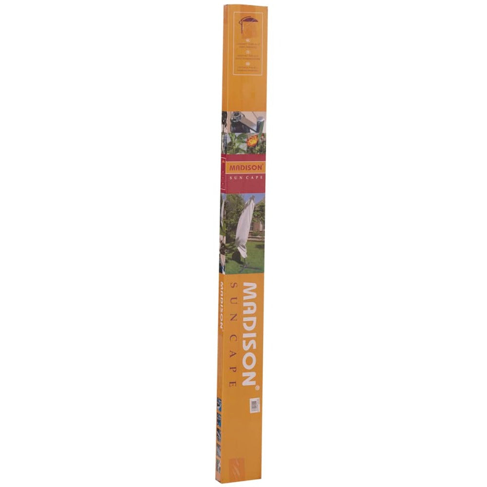Madison Housse Pour Parasol Suspendu Marron Covgp025